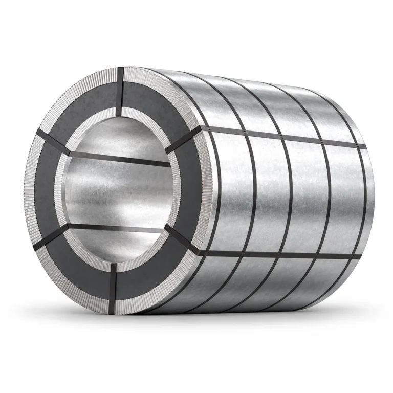 Рулон оцинкованный 0,65×1250 мм