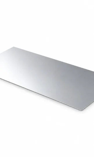 Лист нержавеющий 2×1250×2500 2B (матовый) AISI 439