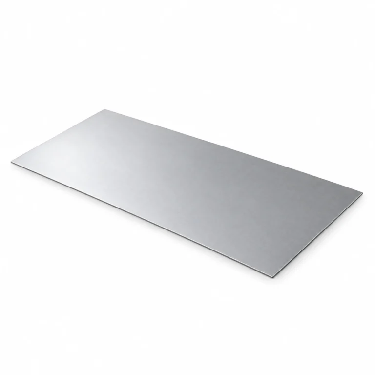 Лист нержавеющий 8×1500×6000 No1 (горячекатаный) AISI 310S